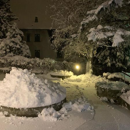 My Peaceful Retreat Apartment Bormio Exterior photo