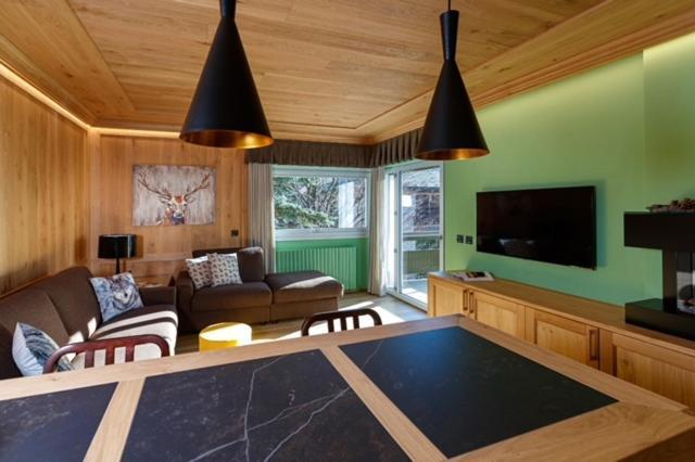 My Peaceful Retreat Apartment Bormio Exterior photo